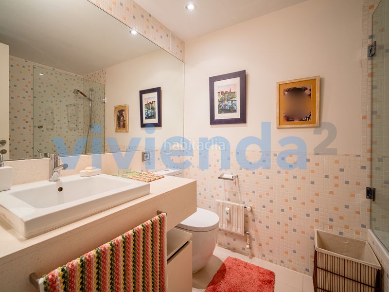 Foto 2c3a5d0c-ea34-4e30-a389-37329f7a48aa. Pis amb calefacció aparcament piscina a Nueva España Madrid