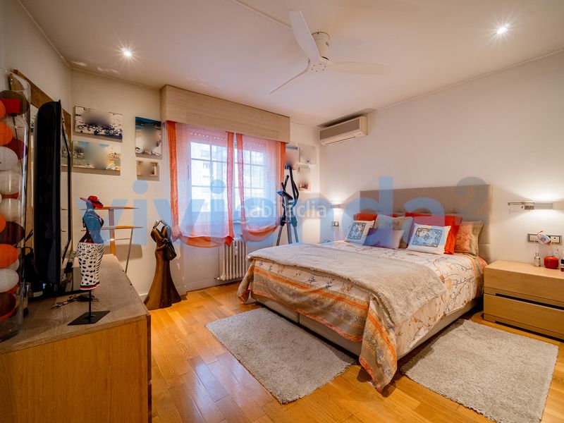 Foto 32b080bf-88ad-4241-b8e6-08cfe013083e. Pis amb calefacció aparcament piscina a Nueva España Madrid