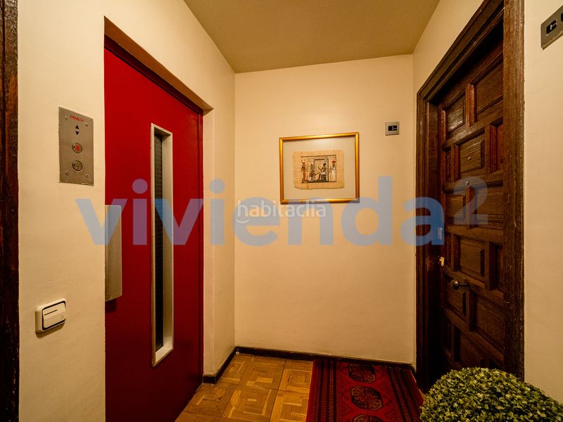 Foto 6905bb14-4e79-47e5-bee2-532c2c2a7e7a. Pis amb calefacció aparcament piscina a Nueva España Madrid