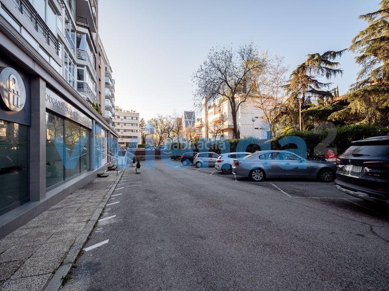 Foto 8e4cf28a-b7b4-4ebf-a4c7-818e913124cc. Pis amb calefacció aparcament piscina a Nueva España Madrid