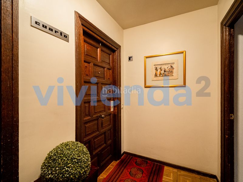 Foto 947c1b35-c528-45b7-b153-4bb7a83b9eb7. Pis amb calefacció aparcament piscina a Nueva España Madrid