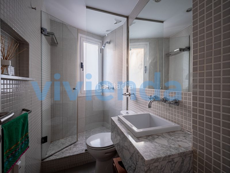 Foto a0948879-ace0-4329-ab2a-6cade5bc903c. Pis amb calefacció aparcament piscina a Nueva España Madrid