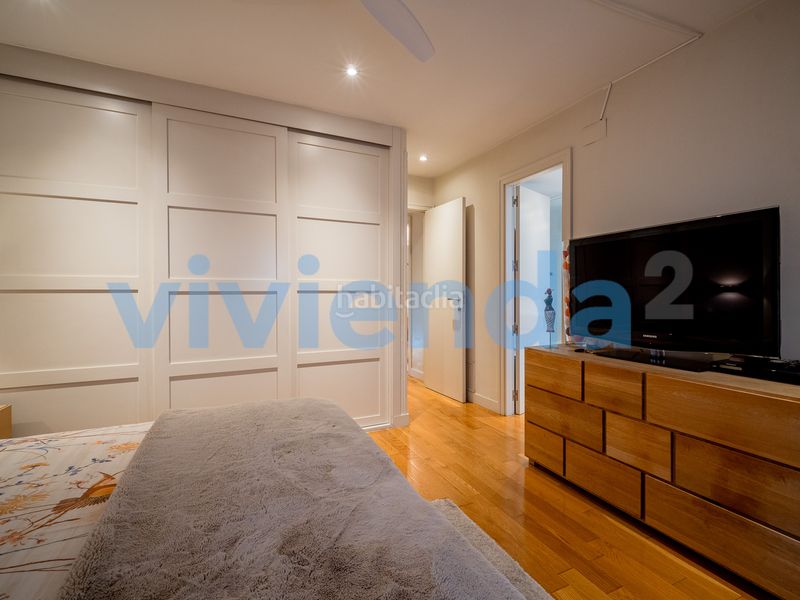 Foto c3f19b86-ed5d-4548-afd4-41added9bcde. Pis amb calefacció aparcament piscina a Nueva España Madrid