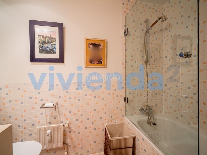 Foto df2470b1-7fab-40cb-95f4-0bccbbf90dfb. Pis amb calefacció aparcament piscina a Nueva España Madrid