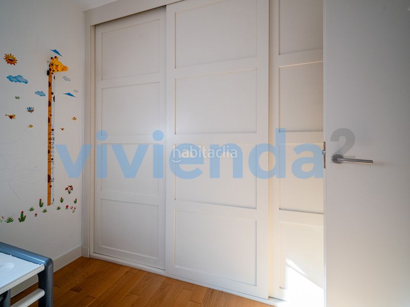 Foto f1c01974-ccd1-437c-975c-ce21b7119688. Pis amb calefacció aparcament piscina a Nueva España Madrid