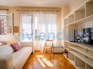 Pis  Avenida de isabel valois. Piso en valdefuentesvaldebebas, 45 m2, 1 dormitorios, 1 baxf1os,