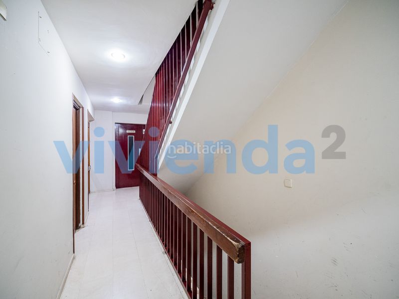 Foto 18026562-4f35-464d-a583-af9279aa1df5. Pis amb calefacció a Apóstol Santiago Madrid