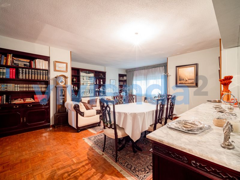 Foto 48931224-7b63-4b0c-9d03-9e31dfcdb696. Pis amb calefacció a Apóstol Santiago Madrid