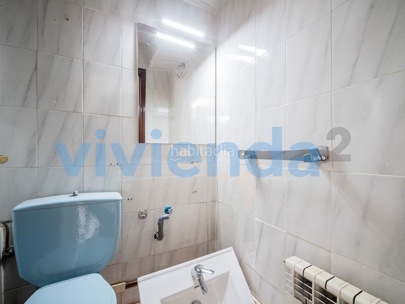 Foto 544bb4ee-1f62-41d6-8ded-570b6004ebc5. Pis amb calefacció a Apóstol Santiago Madrid