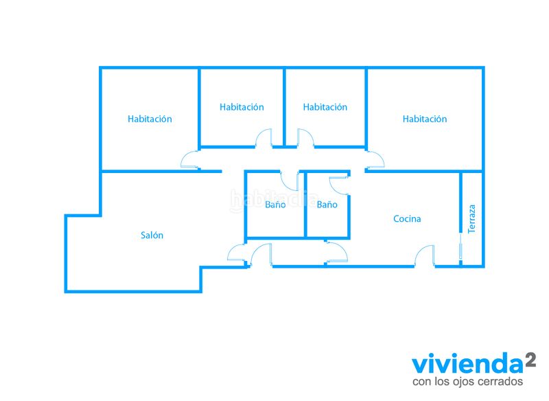 Foto 56c8ed77-824a-4ea4-85ee-dcebb70f6a88. Pis amb calefacció a Apóstol Santiago Madrid