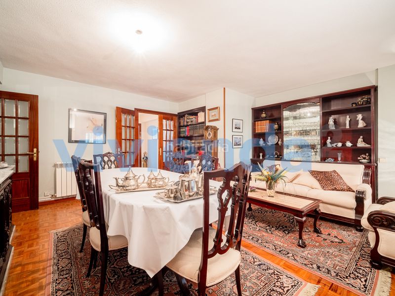 Foto 5d84a4f7-0408-4bf5-b526-b71a0d4b0f77. Pis amb calefacció a Apóstol Santiago Madrid