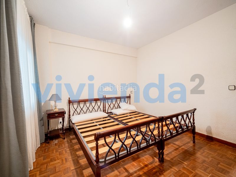 Foto 6432ae1c-9db1-4e67-a7e0-61df48c44257. Pis amb calefacció a Apóstol Santiago Madrid