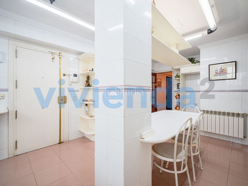 Foto 85ba1250-a88e-41f1-be32-b9cb4c1d4acc. Pis amb calefacció a Apóstol Santiago Madrid