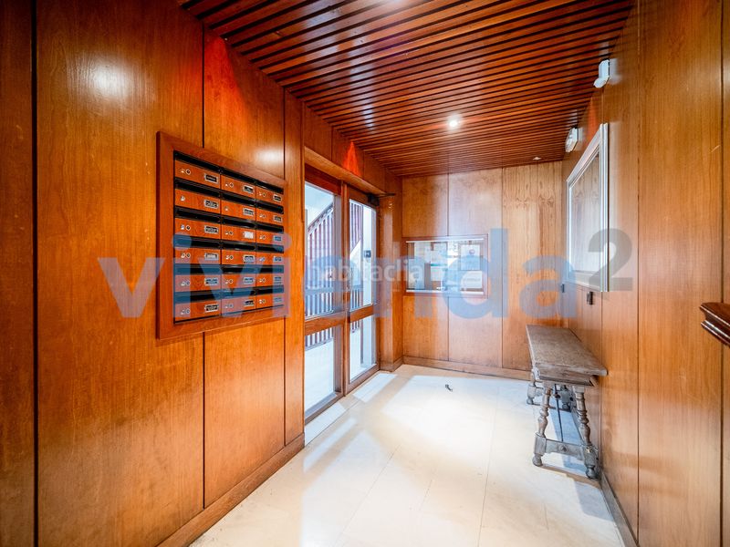 Foto 9383f719-5804-43e7-be17-f8f810cc4021. Pis amb calefacció a Apóstol Santiago Madrid