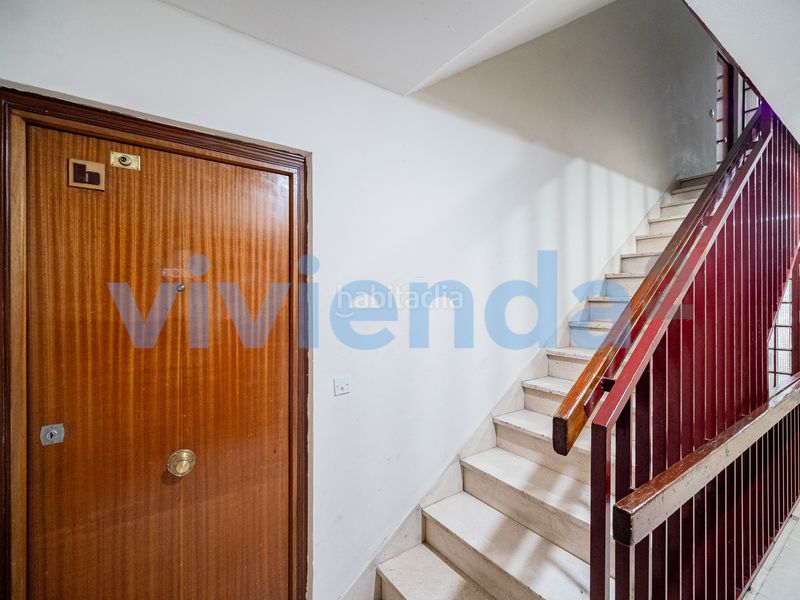 Foto 96406272-da53-43b8-bf38-0cc4b2e96dc9. Pis amb calefacció a Apóstol Santiago Madrid