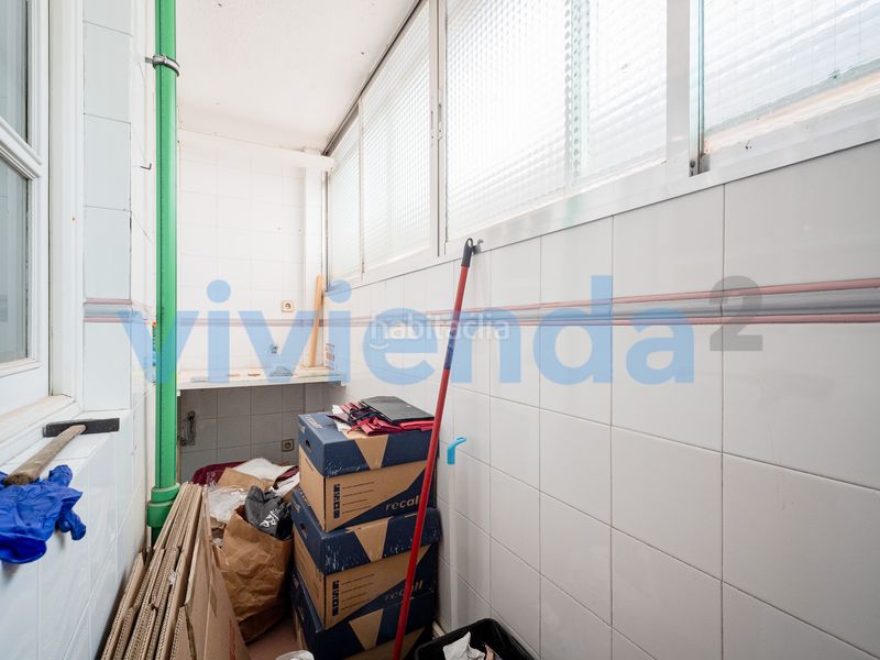 Foto 9bb92e06-b62a-4950-97b5-7ce26acd78e3. Pis amb calefacció a Apóstol Santiago Madrid