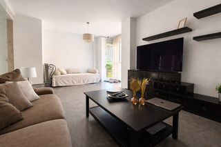 Flat in Calle de Vicente Blasco Ibañez