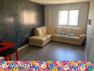 Miete Etagenwohnung  Alberdi. Piso en valdeacederas, 71 m2, 2 dormitorios, 1 baxf1os, 1.350 eu
