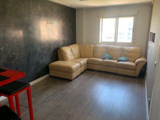Flat in alberdi