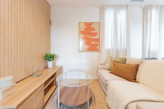 Flat in Calle Cáceres