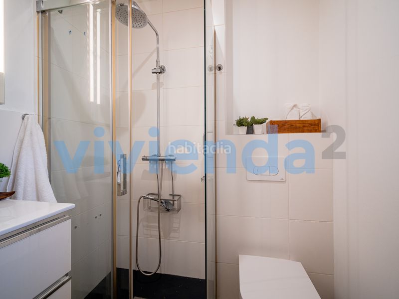 Foto 06fbe4da-0869-4e7d-bdad-1c3d0c3f7a0f. Pis amb calefacció a Casa de Campo Madrid