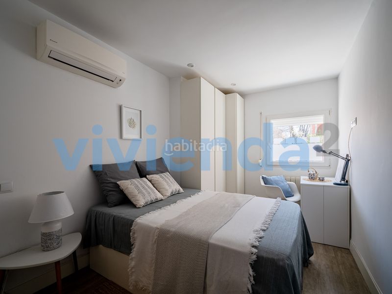 Foto 33a32d1e-fa6c-4d9c-8d67-52641cd1d36b. Pis amb calefacció a Casa de Campo Madrid