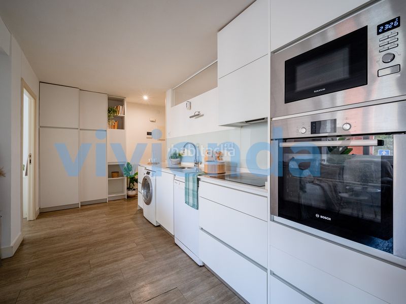 Foto 36df75b8-e0bc-4c74-8096-b7f2e01000f1. Pis amb calefacció a Casa de Campo Madrid