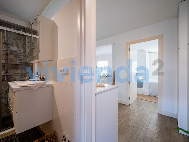 Foto 3d256eb0-c7a4-40b3-9da5-d8816d0fc41a. Pis amb calefacció a Casa de Campo Madrid