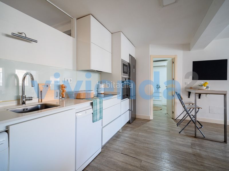 Foto 3f3c6e06-2043-44f9-860d-f91012388627. Pis amb calefacció a Casa de Campo Madrid