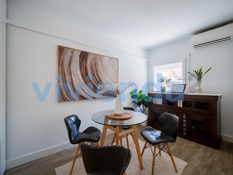 Foto 44b56700-3b1f-44a5-80eb-c9dbb5884e3d. Pis amb calefacció a Casa de Campo Madrid