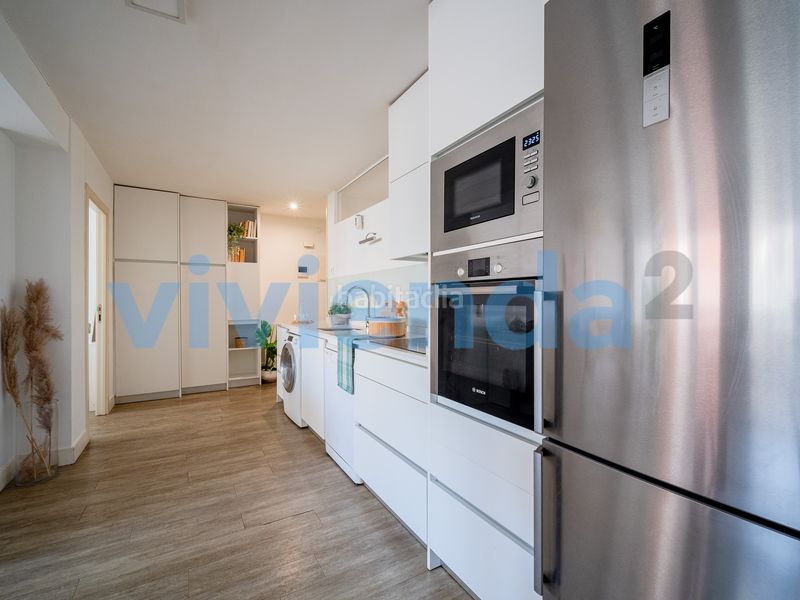 Foto 4b81ba0f-b5f9-4e50-b4cd-68cd54c3a0f1. Pis amb calefacció a Casa de Campo Madrid