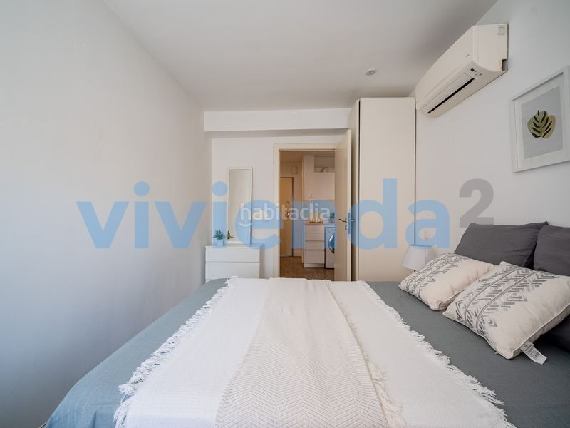 Foto 4f204fef-3da4-42d0-b9d9-0f2102a98fc7. Pis amb calefacció a Casa de Campo Madrid