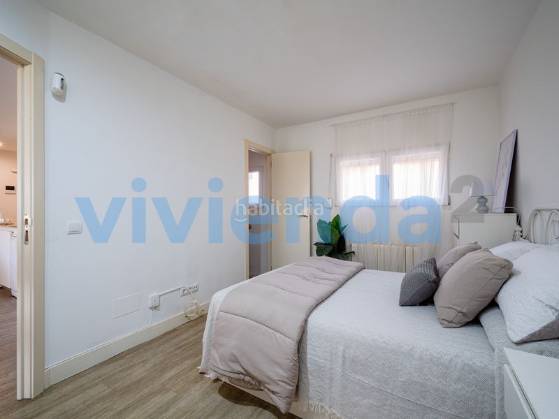 Foto 53388525-4fb3-44a8-b9fe-bcc1466cfe2b. Pis amb calefacció a Casa de Campo Madrid