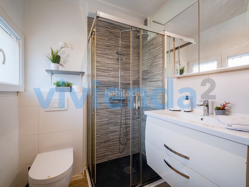 Foto 5a72b1ab-8d49-4908-8b27-6e93e8cce7f8. Pis amb calefacció a Casa de Campo Madrid