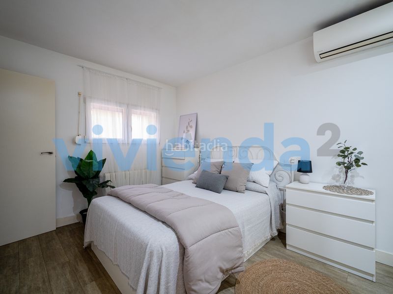 Foto 70e6c40c-780d-46db-bace-896c7512feda. Pis amb calefacció a Casa de Campo Madrid