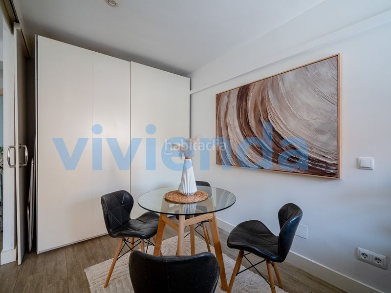 Foto 73dea0fb-de95-4e2b-8377-e0ad631cd415. Pis amb calefacció a Casa de Campo Madrid