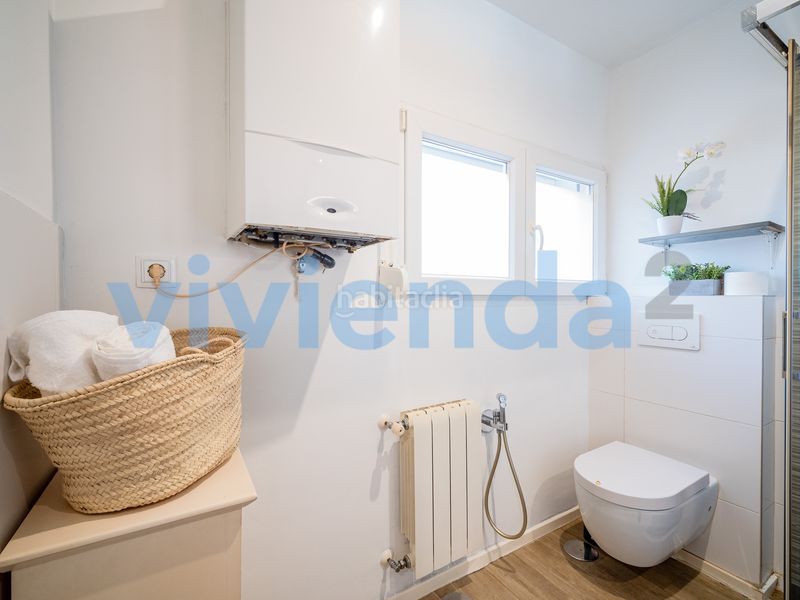 Foto 879a1b8e-f0c3-4557-b50b-21b0092402ee. Pis amb calefacció a Casa de Campo Madrid