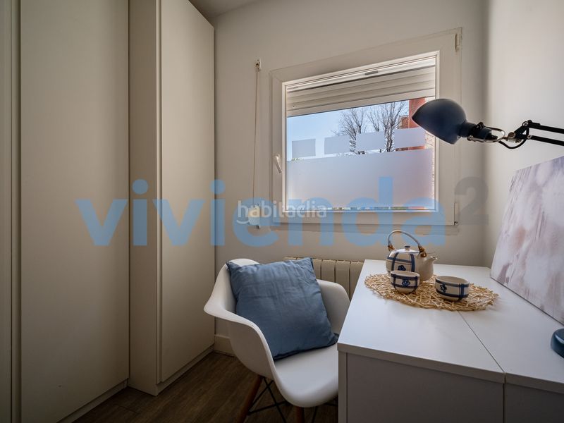 Foto 96ecc89f-49a9-4492-b1c4-364b6d260fd2. Pis amb calefacció a Casa de Campo Madrid