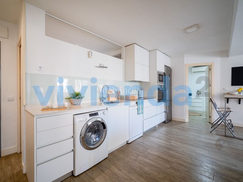 Foto 99f98fec-1f86-400f-b65b-6a411296267f. Pis amb calefacció a Casa de Campo Madrid