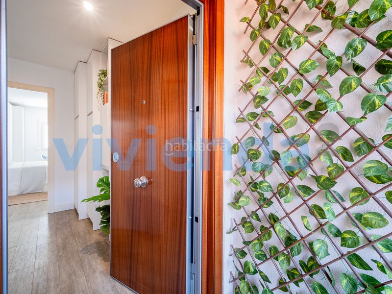 Foto b51ec3d1-bdc1-4d08-9296-d79d6023889e. Pis amb calefacció a Casa de Campo Madrid