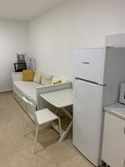 Location Studio  Calle velazquez. Estudio en castellana, 35 m2, 0 dormitorios, 1 baxf1os, 1.000 eu