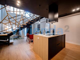 Pis  Ercilla. Piso en acacias, 133 m2, 2 dormitorios, 2 baxf1os, 559.000 euros