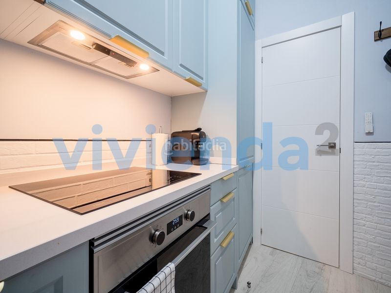 Foto 0e76ff78-2c8a-49dc-a7db-ac3f6b58817c. Pis amb calefacció a Palacio Madrid