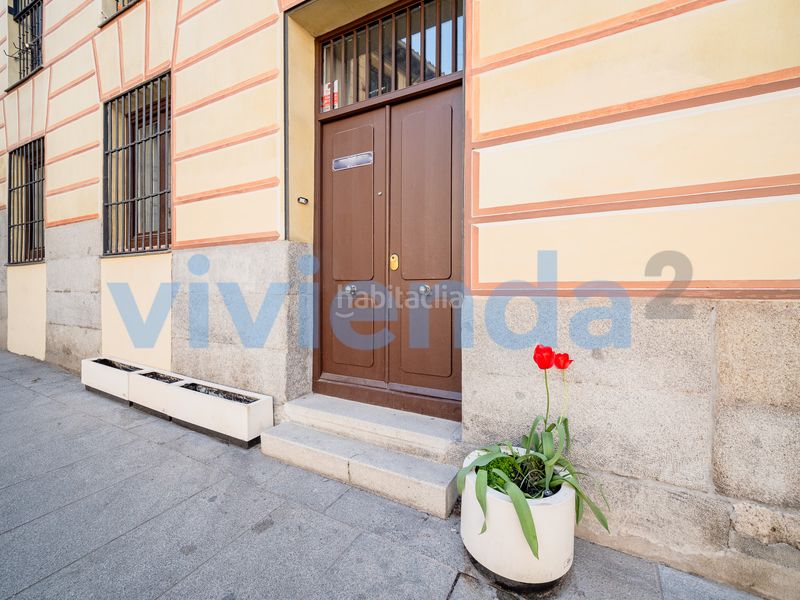 Foto 19455fb8-5865-489a-b3df-9d784c6777f0. Pis amb calefacció a Palacio Madrid