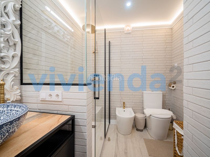 Foto 1e220016-b81f-4b24-b84f-c06d586d5856. Pis amb calefacció a Palacio Madrid