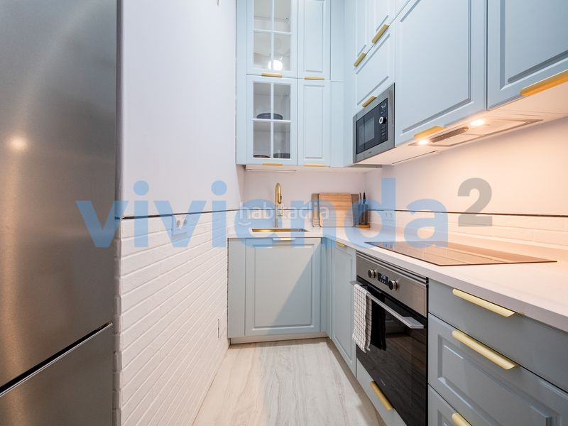 Foto 26f918a1-ed2a-479e-ab13-c6a314d93563. Pis amb calefacció a Palacio Madrid