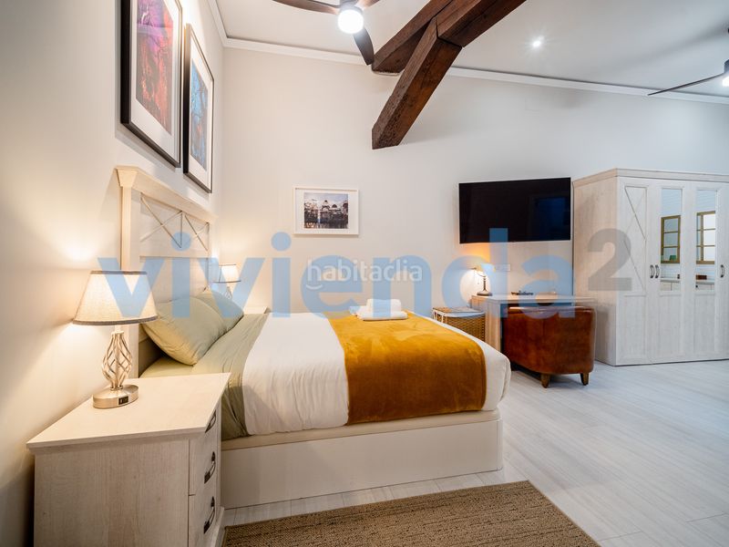 Foto 3e1bd8c9-c983-4f92-9680-c6073a587926. Pis amb calefacció a Palacio Madrid