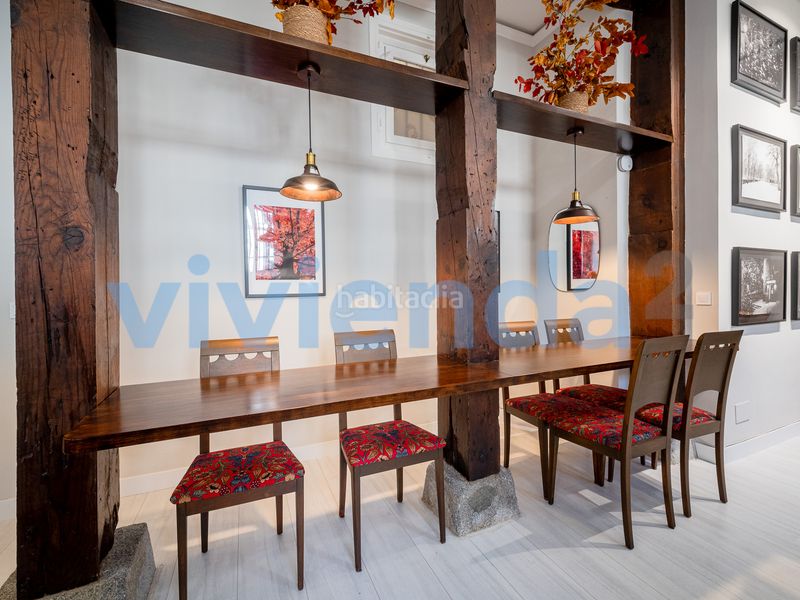 Foto 492c2f1f-32e0-4590-83f9-a25f430a7e81. Pis amb calefacció a Palacio Madrid