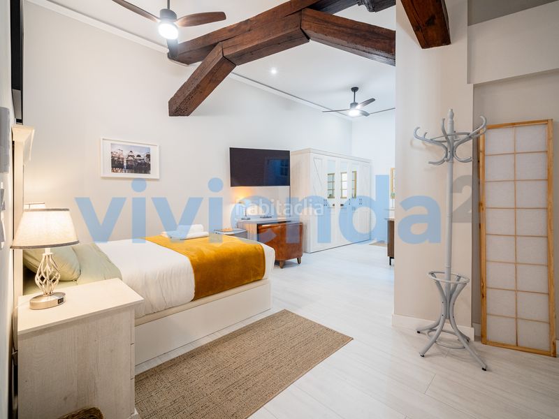 Foto 791cd47b-fce0-414c-84a5-c83d7ac77ec2. Pis amb calefacció a Palacio Madrid