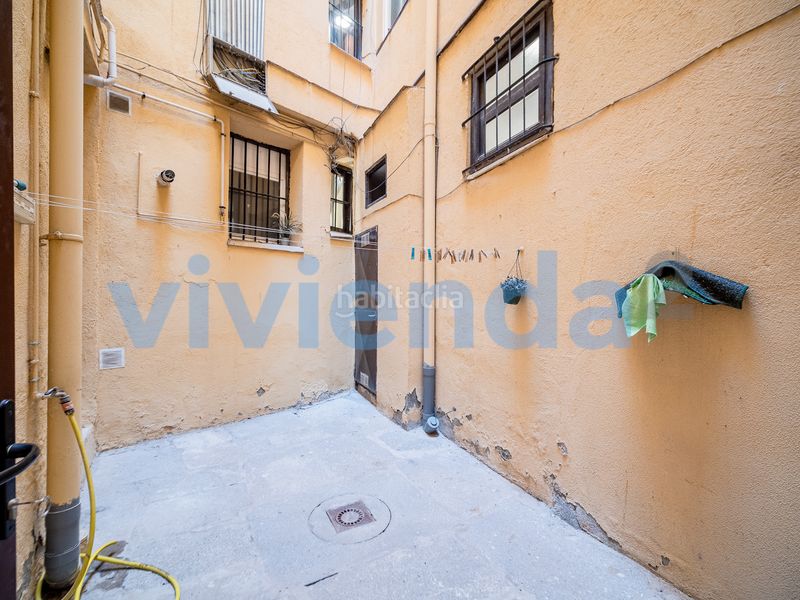 Foto 81368e68-44c8-4bda-929c-585970963dd3. Pis amb calefacció a Palacio Madrid